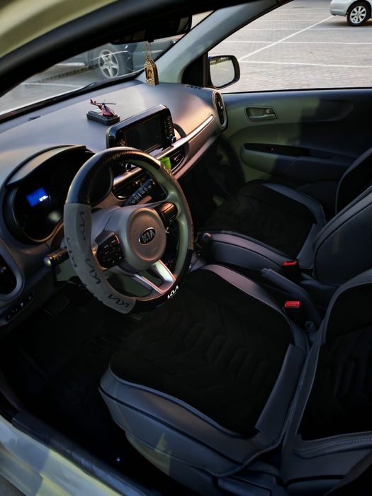 Продам Kia Morning 2019