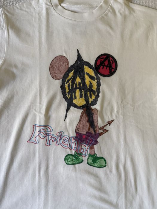 Tricous Travis Scott Utopia