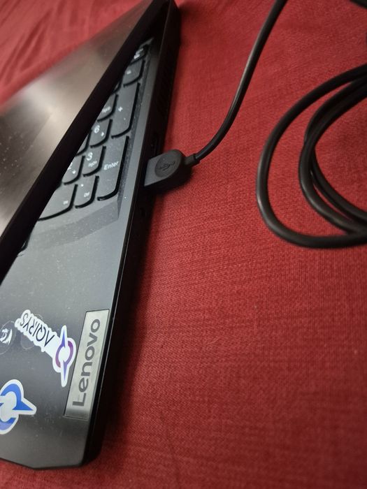 Laptop Lenovo Gaming