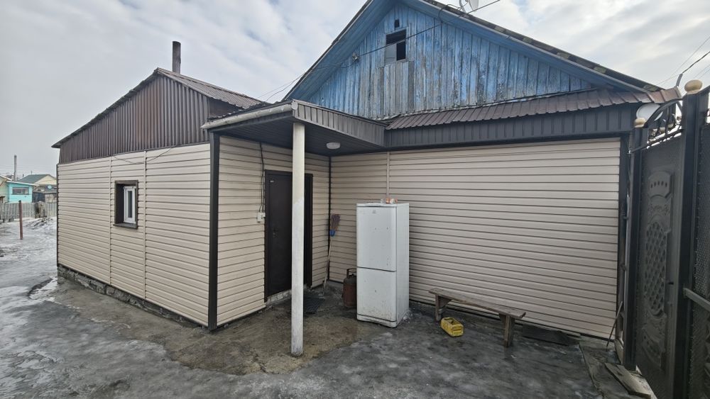 Продам частный дом