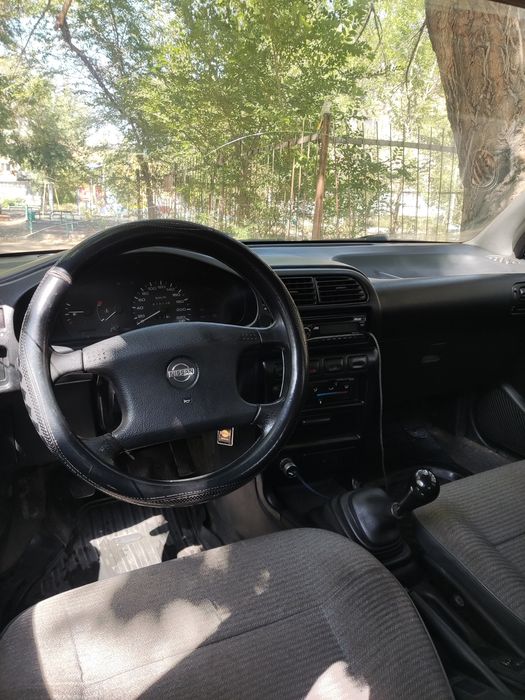 Продам автомобиль