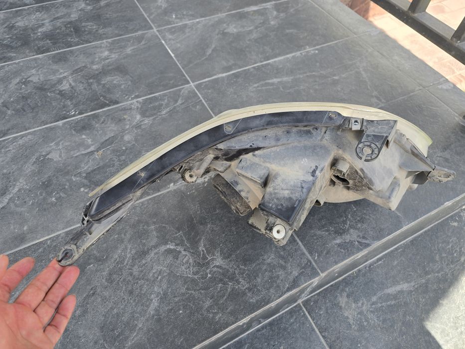 Фара кобальт (равон р4) б/у