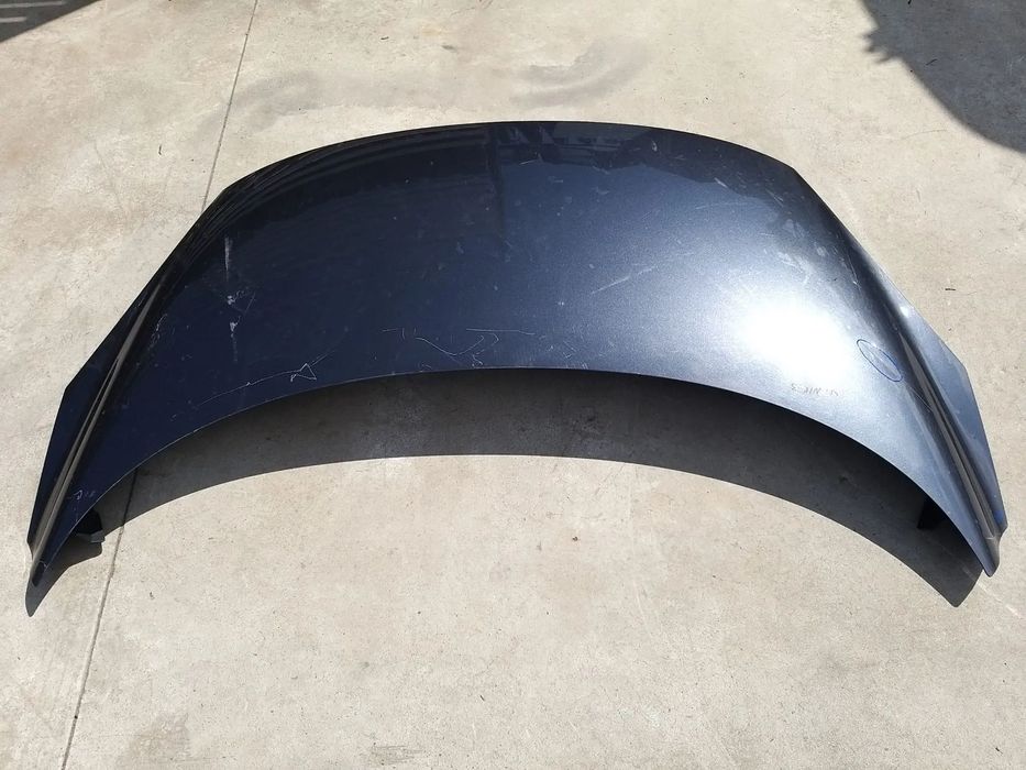 Capota renault scenic 3