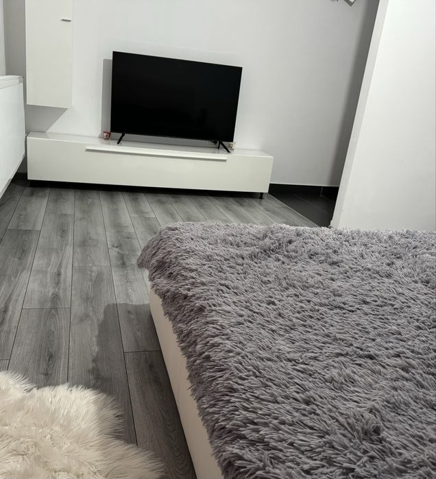 Garsoniera de inchiriat