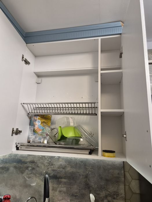 Кухонный гарнитур угловой