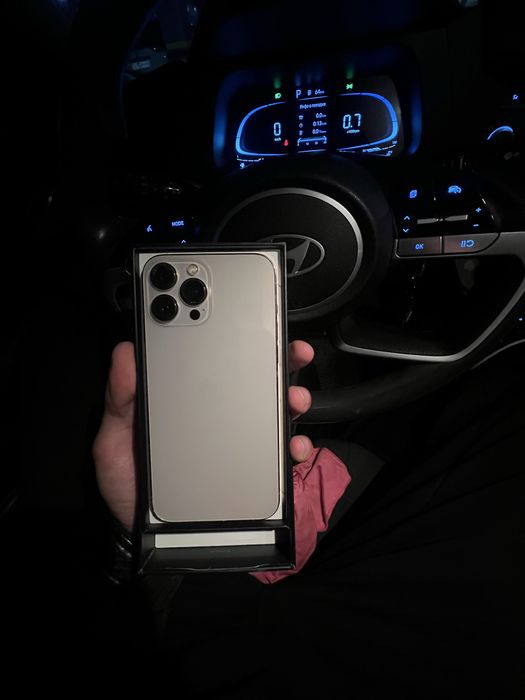 13 про макс 128 гб