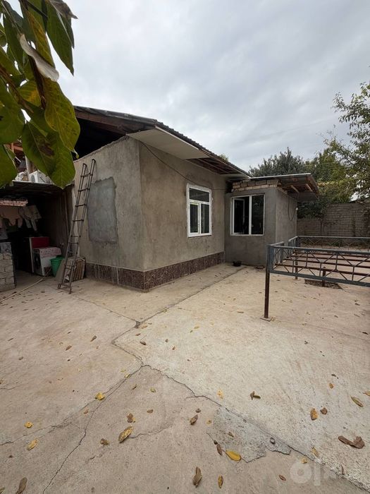 Продаётся дом Кибрайский район, Ялангач,   2,2-сотки