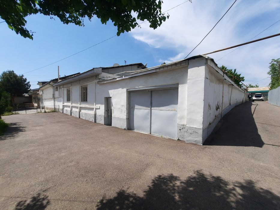 Продается дом ЭкоБазар, Ялангач Мечеть для жизни либо под коттеджи