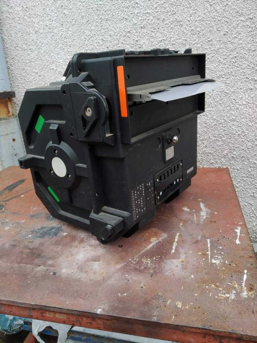 Касетка за хартия-Konica Minolta R2