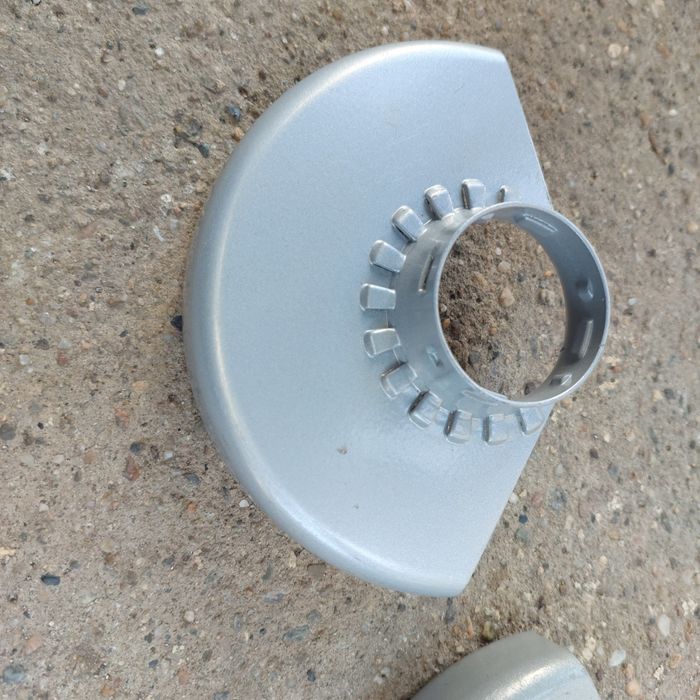 Aparatoare de protectie pentru polizor (flex) Bosch 125mm