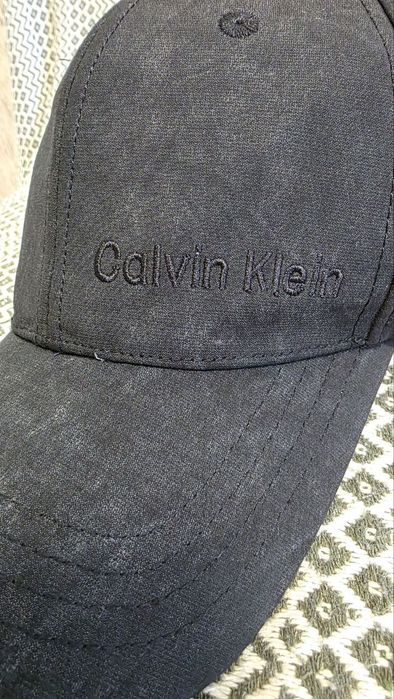 Оригинальная Calvin Klein