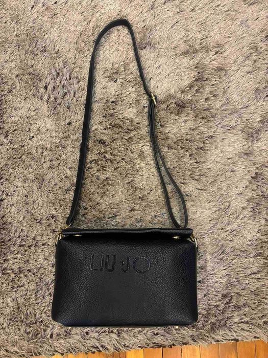чанта тип куфарче Liu Jo