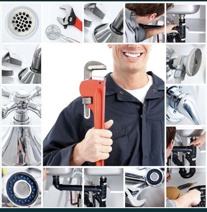 Сантехник. Срочно. Не дорого.