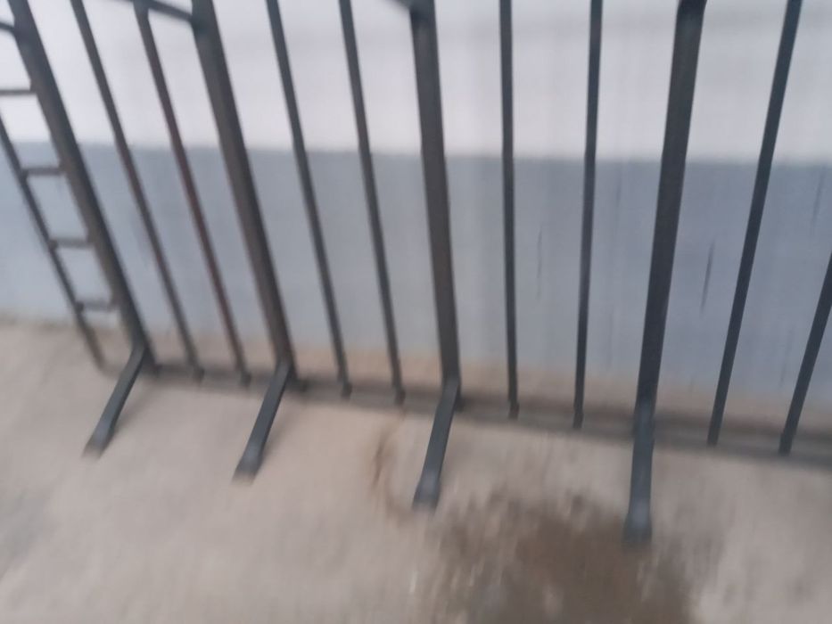 Bagaj -chevralet damas