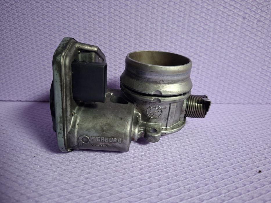 Clapeta accelerație BMW E81 E82 E87 E88 E90 E91 E92 E93 cod 7804373