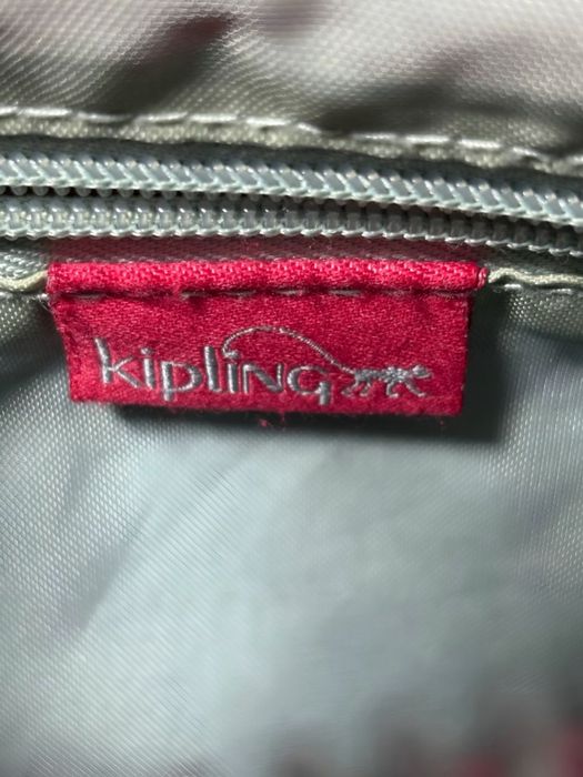 Сумка киплинг с фирменной обезьяной