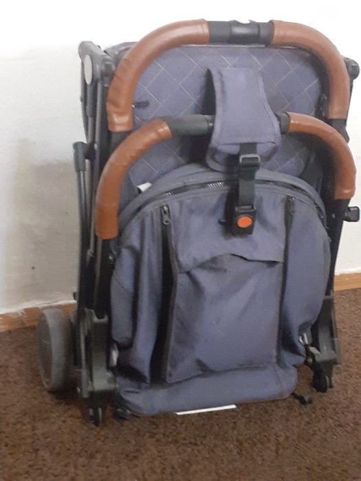 Сотилади чемодан коляска