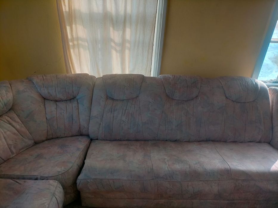 Продам угловой диван