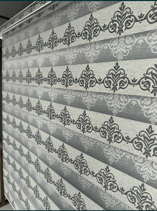 Тули жалюзи шторы жалузи