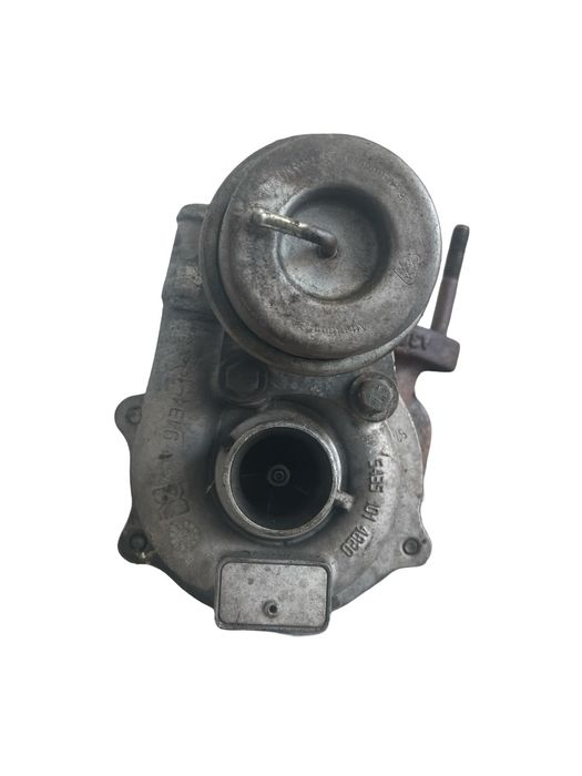 Turbina Opel Meriva X03 2003 - 2010 1.3 Cdti Z 13 Dtj