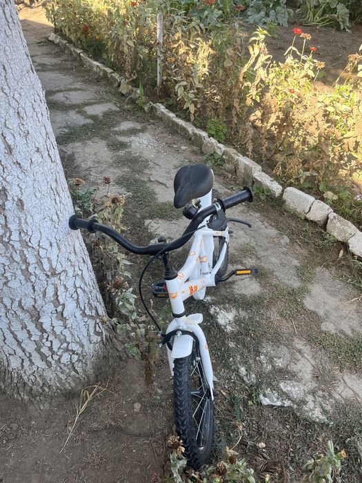 Bicicleta 16'' 170 ron