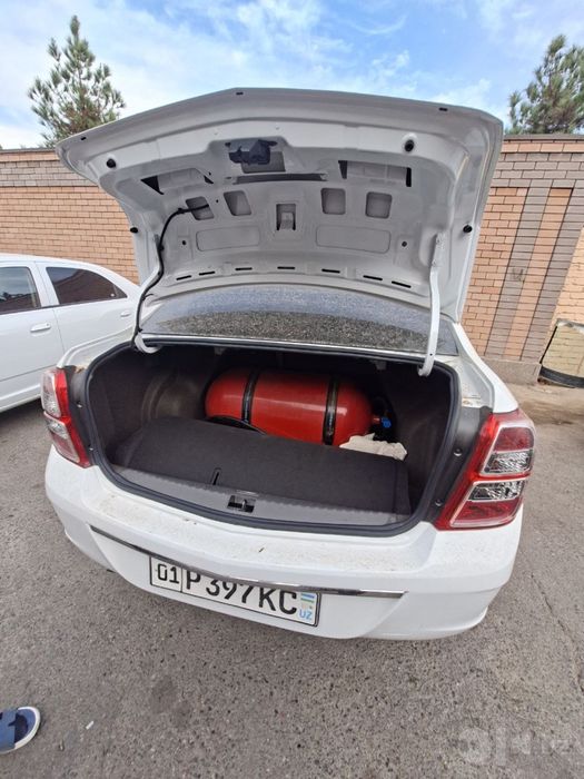 Cobalt sotiladi holati zor 2020