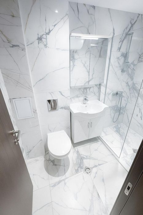 Дава се под наем Двустаен апартамент в Пловдив, Кючук Париж - 54 кв.м за 383 € - Снимка #3