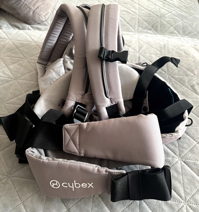 Ергономична раница - Cybex