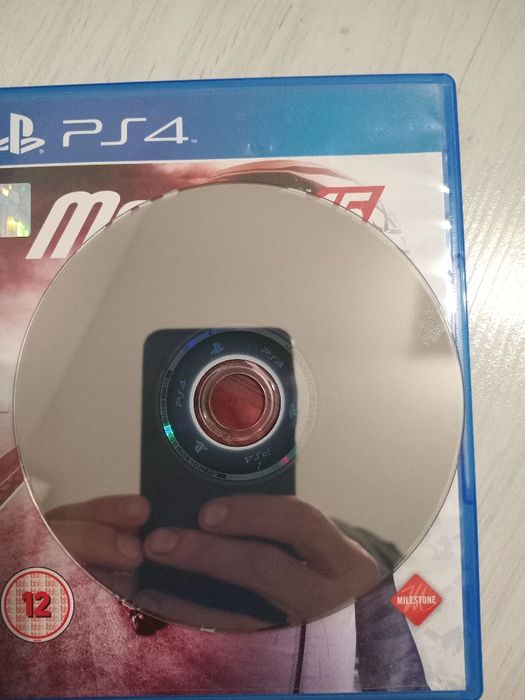 MOTO GP 15 за PS 4