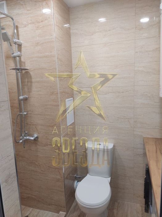 Продава се Едностаен апартамент в Пловдив, Христо Смирненски - 32 кв.м за 1719 €/кв.м - Снимка #4