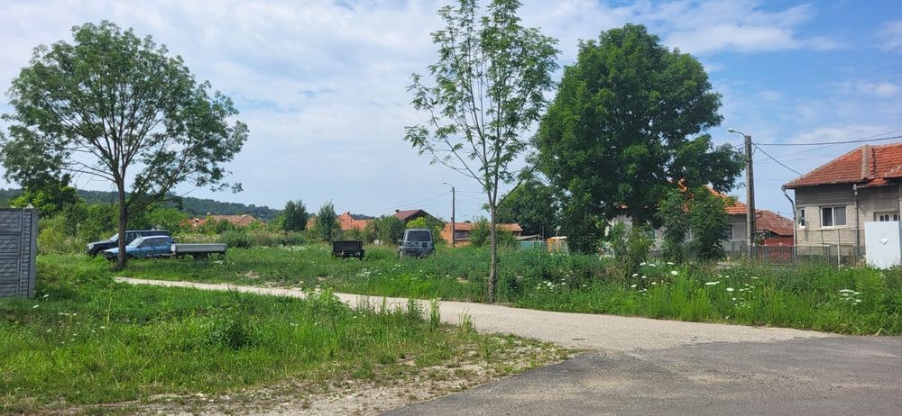 Vand teren intravilan