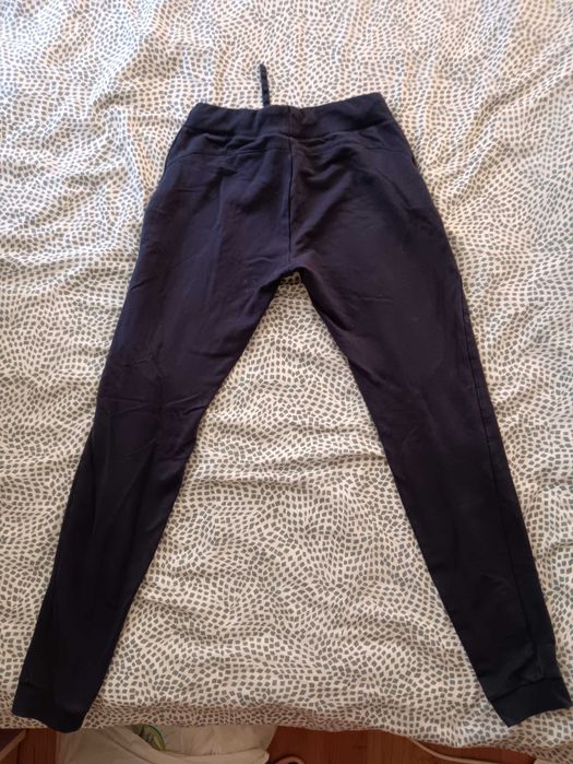 Дънки, ленен и спортен панталони