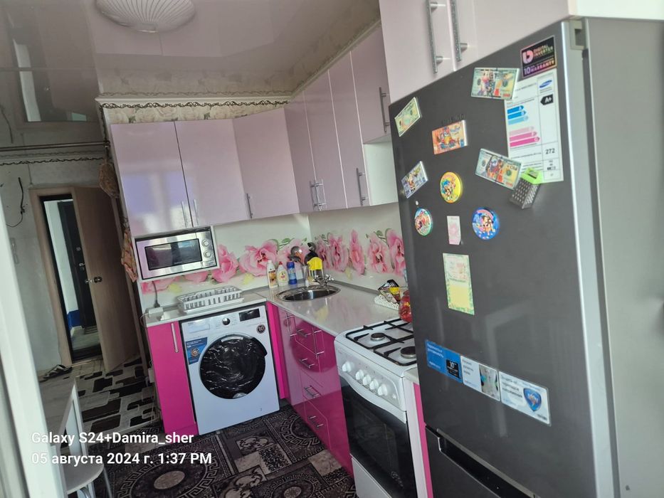 Возьму девочку на подселение