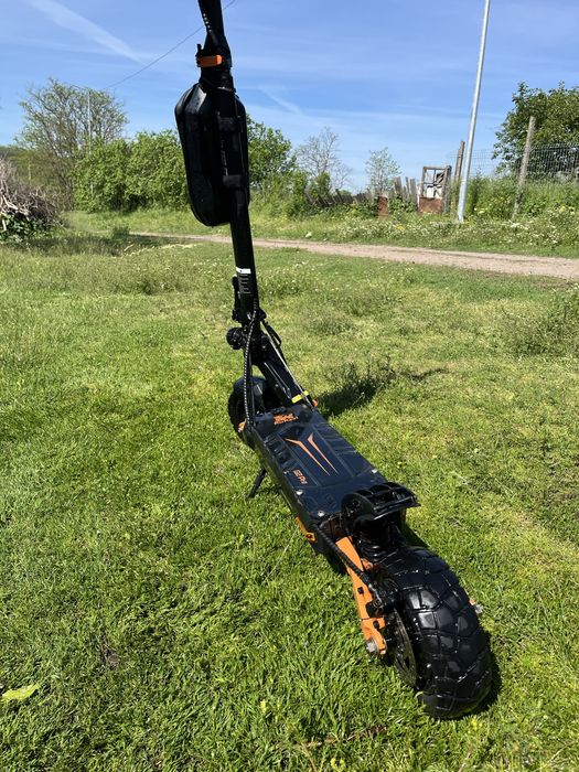 Trotineta kukirin g2 pro piese 800 lei