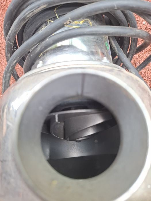 Pompă submersibilă Nocchi Pentair PRIOX 420/11 M – 0,8 kW