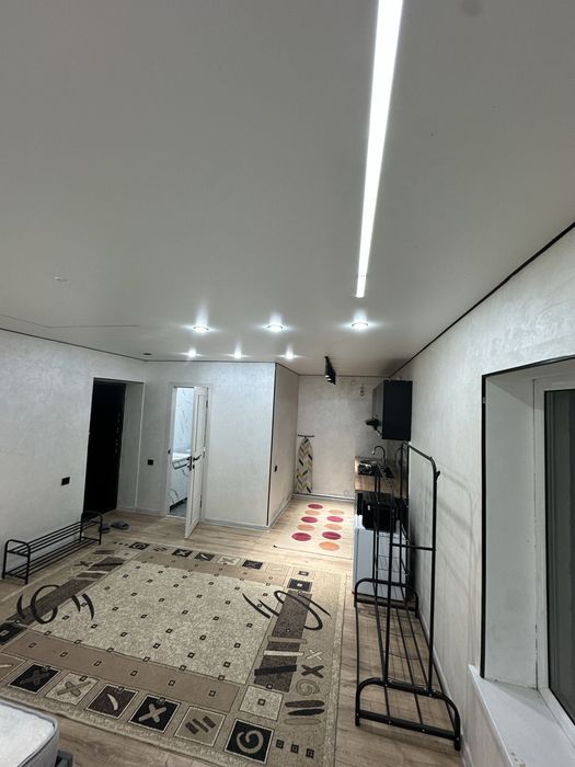 КвартираКаскелен