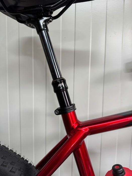 Drag trigger 7.1 29
