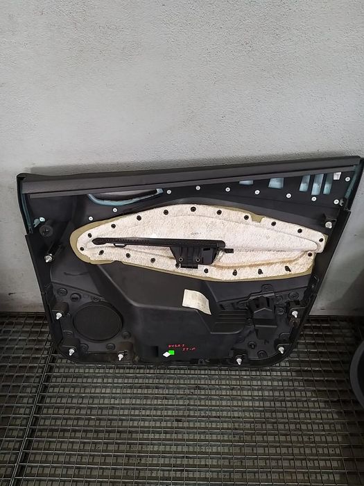 Fata tapiterie usa stanga fata ford kuga 2 dm2 cv4423891a