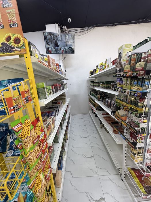 Продуктовый магазин срочно 5млн