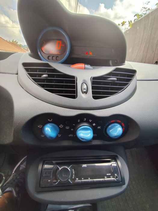 Renault Twingo 1.2