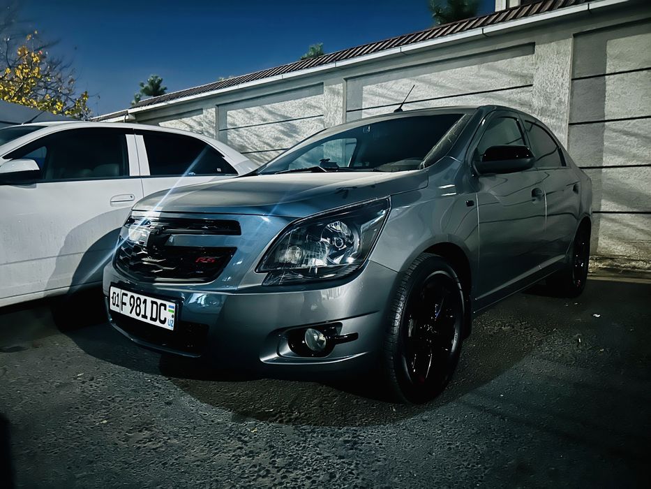 Chevrolet Cobalt