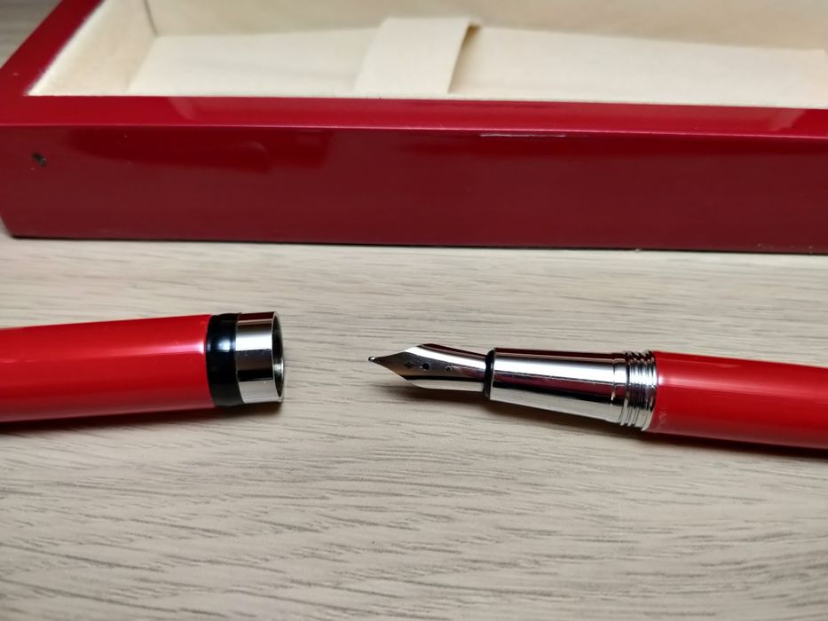 Stilou Renato Balestra