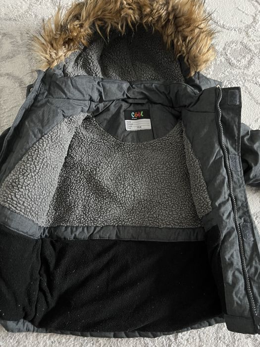 Куртка 2-3 года