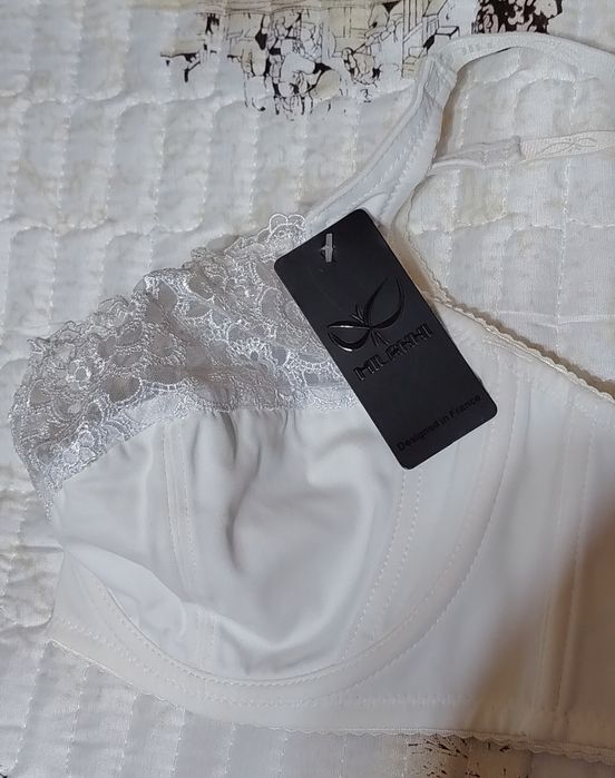 Продаю комплект женского белья MILANNI