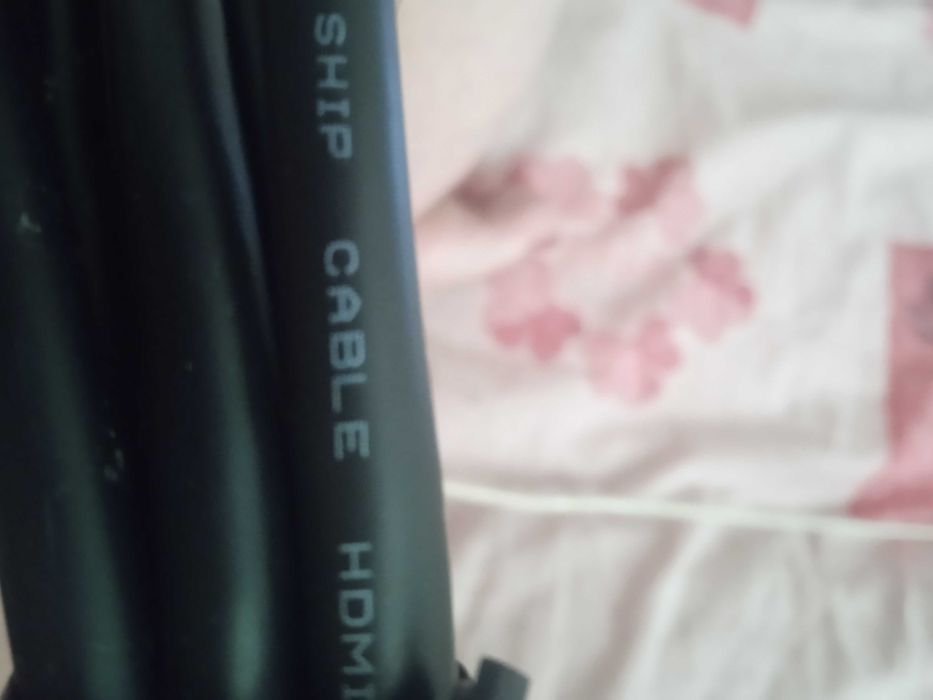 HDMI SHIP кабель