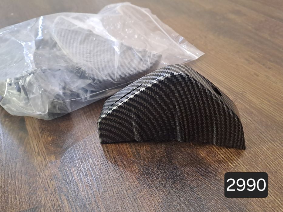 Продам защиту бампера