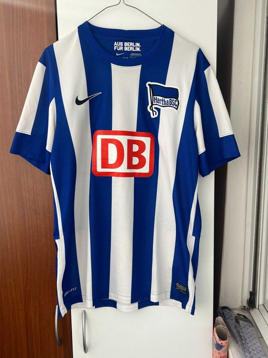 Tricou Hertha Berlin nike original