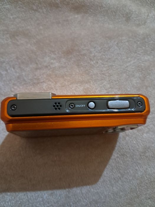 Фотоапарат Rollei Sportsline 99, 14 mp