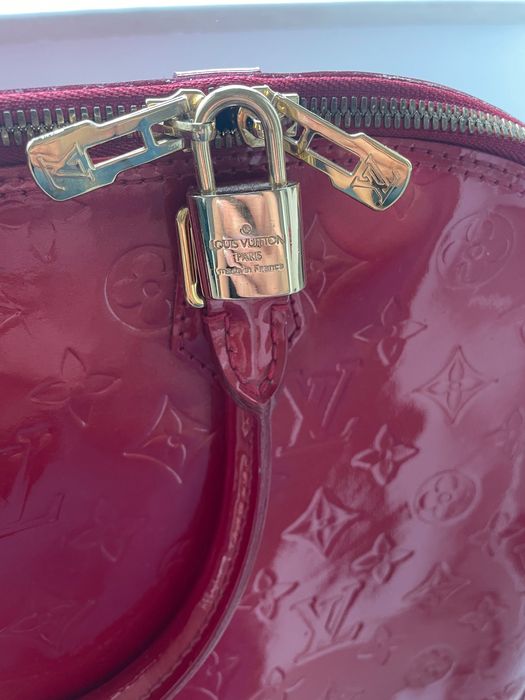 Чанта Louis Vuitton