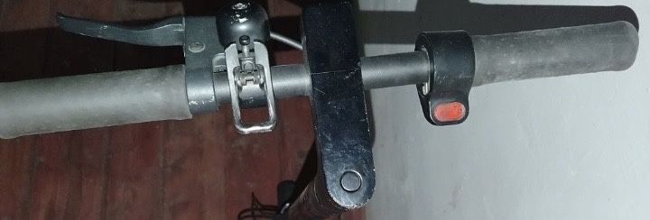 Vand Trotineta electrica